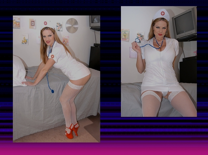 Telefonsex Krankenschwester